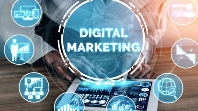 Manfaat Teknologi Digital Marketing di Dunia Bisnis